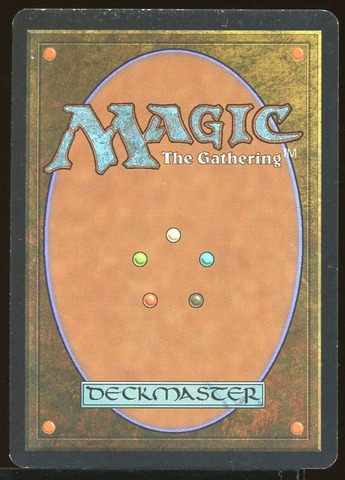 Wasteland - MP Foil _11875