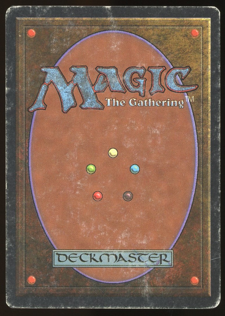 Mox Sapphire - HP _9004