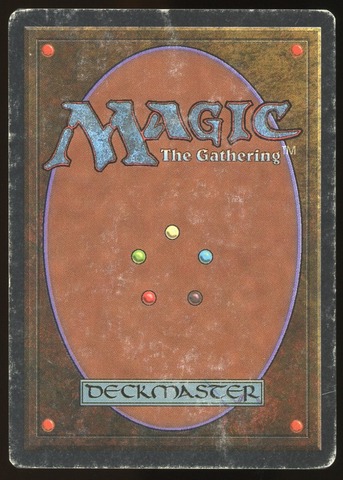 Mox Sapphire - HP _9004