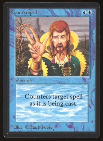 Counterspell - NM _10209