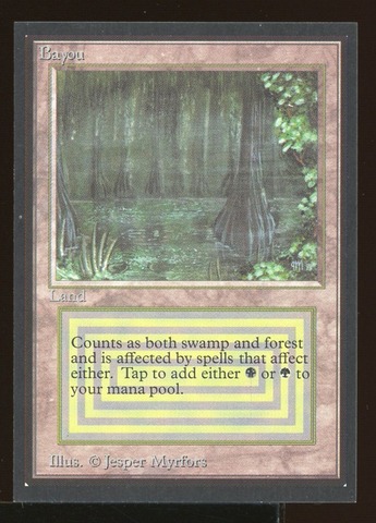 Bayou - NM _11613