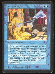 Control Magic - HP _10104
