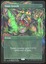 Giant Growth 194 Serial Numbered - NM _11954