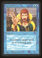 Counterspell - LP _10109