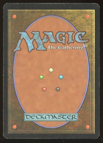 Wasteland - HP Foil _12278