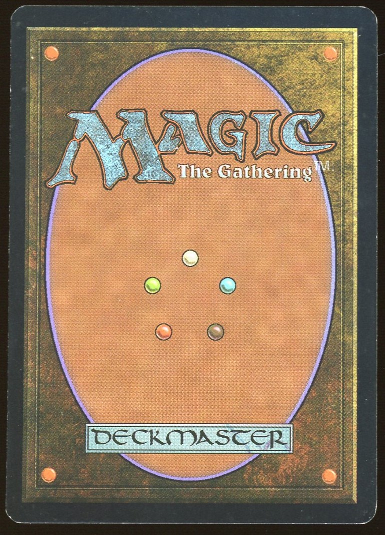 Mutavault - MP Foil _11851