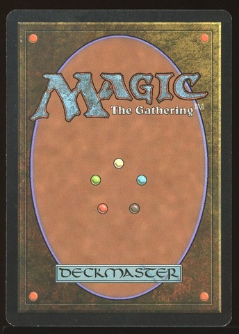 Polluted Delta - NM Foil _10687