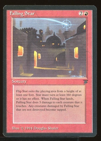 Falling Star - LP _12157