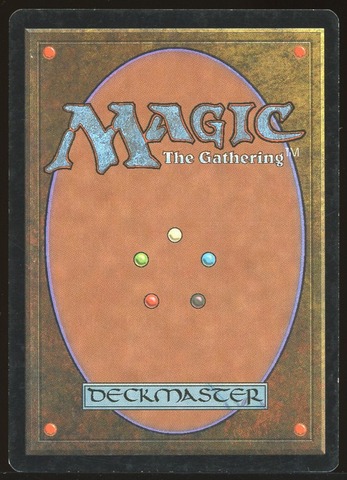 Brainstorm - MP Foil _12237