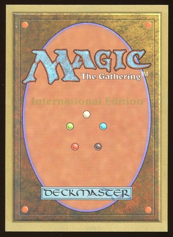 Mox Pearl - NM _8343