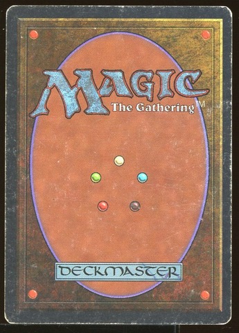 Mana Vault - HP _11352