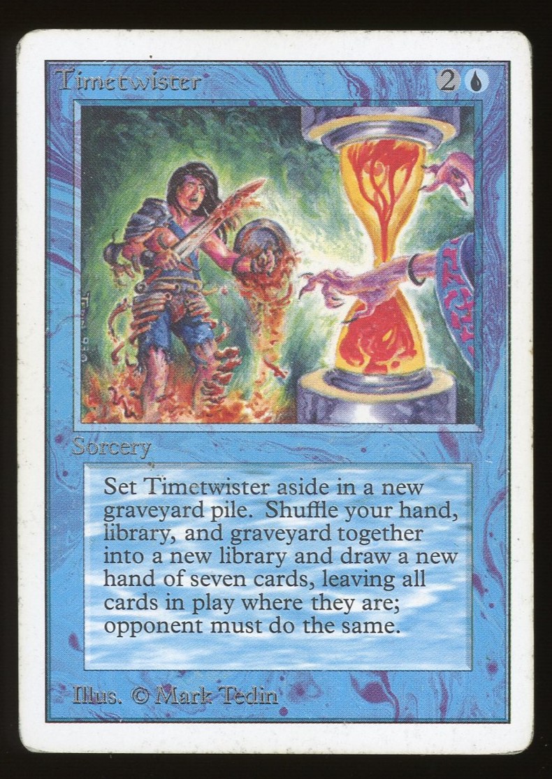 Timetwister - HP _12473