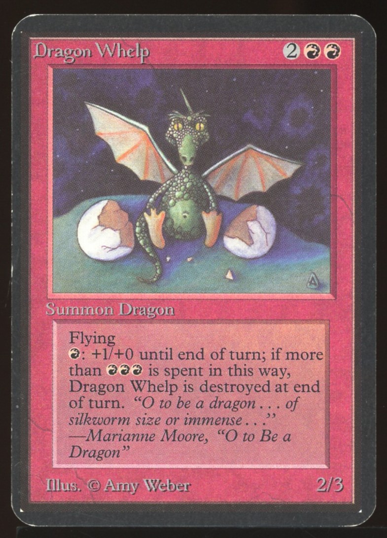 Dragon Whelp - DMG _10969
