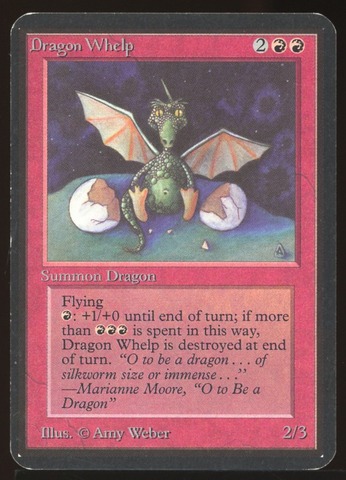 Dragon Whelp - DMG _10969