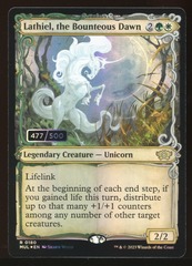 Lathiel, the Bounteous Dawn 