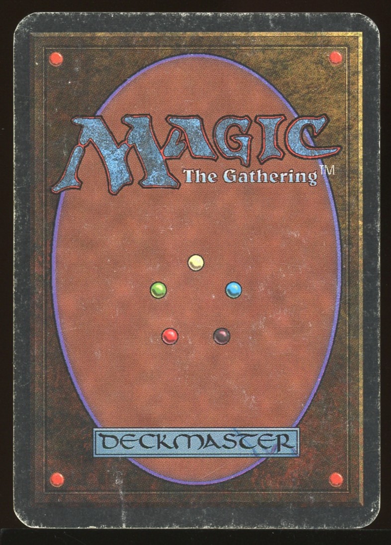 Disrupting Scepter - HP _10117