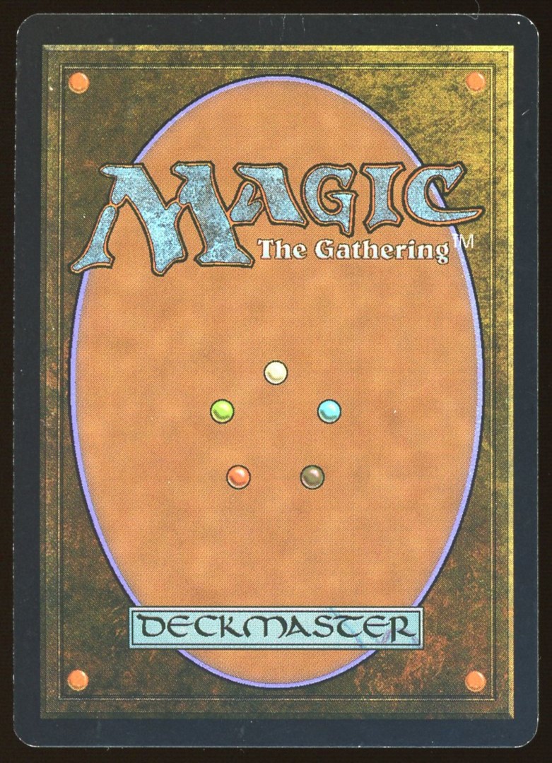 Mutavault - NM Foil _11850