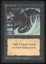 Dark Ritual - HP _11970