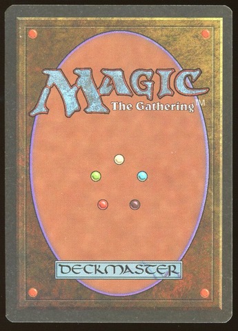 Mana Vault - MP Japanese *Signed _12308