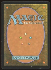 Chrome Mox - LP Foil _11799