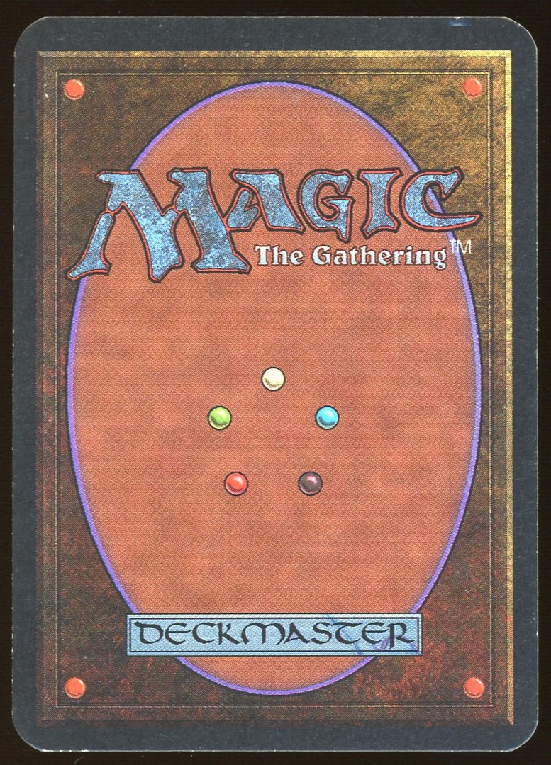 Mana Flare - MP _11977