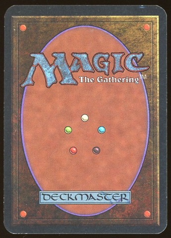 Mana Flare - MP _11977