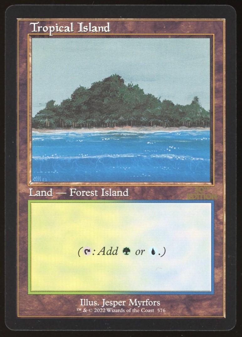 Tropical Island - NM _9603