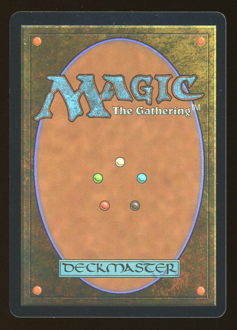 Cyclonic Rift 415 Serial Numbered - NM Foil _11917