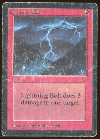 Lightning Bolt - DMG _12430