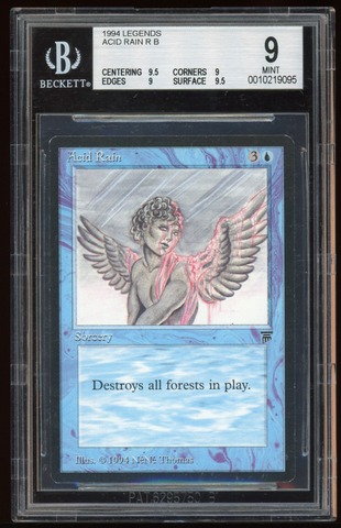 BGS 9 Acid Rain -095