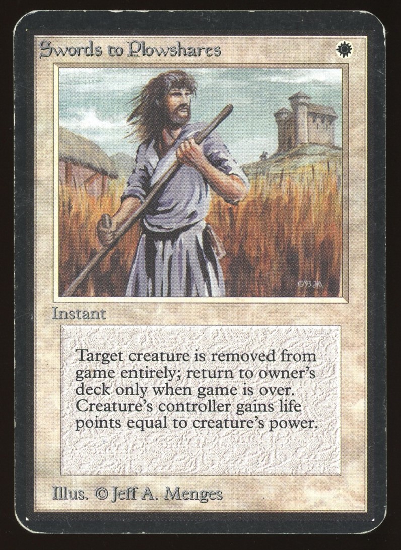 Swords to Plowshares - HP _8123