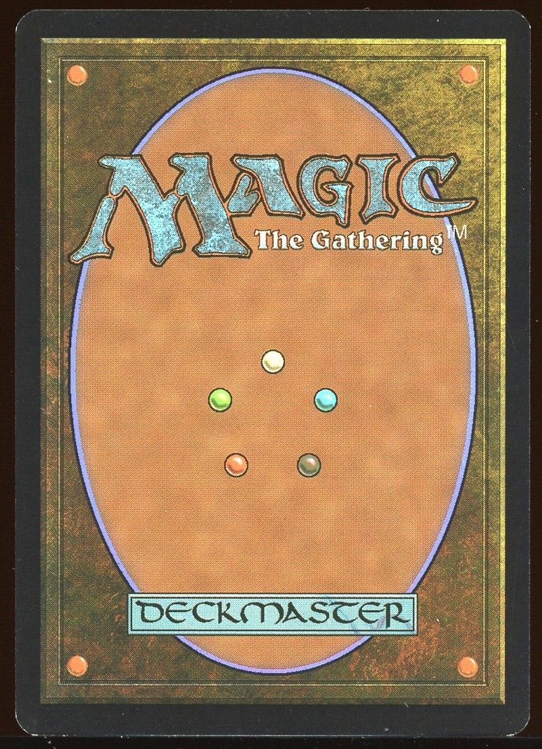 Breeding Pool - NM Foil _7003