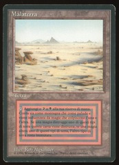 Badlands - MP Italian _10569