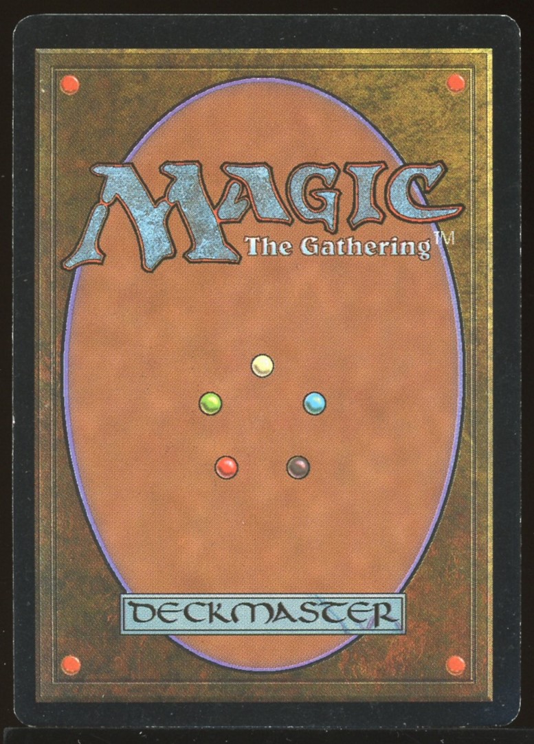 Lightning Bolt - MP Foil _12247