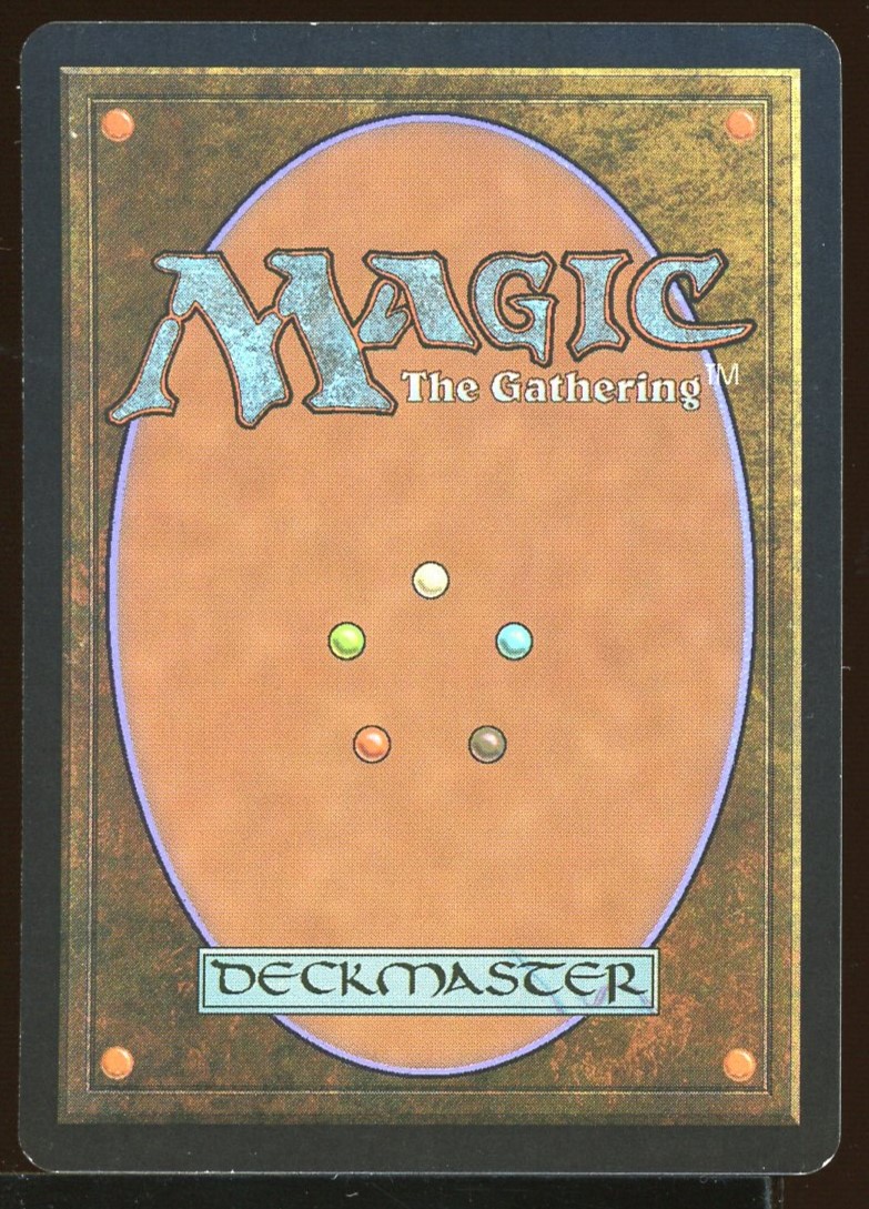 Aether Vial - LP Foil Japanese _12363