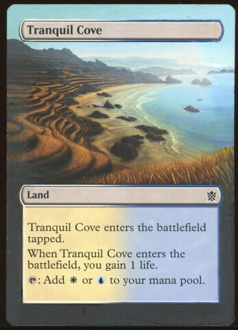 Altered Tranquil Cove _A1269