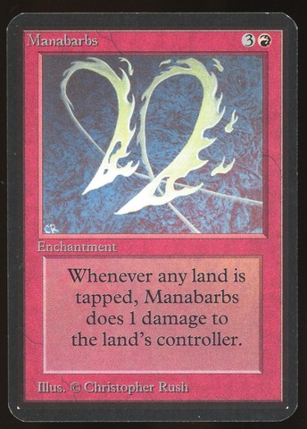 Manabarbs - NM _11063