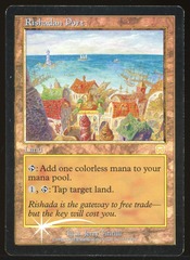 Rishadan Port - HP Foil _12270