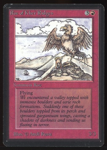 Roc of Kher Ridges - LP _C1596