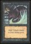 Dark Ritual - MP _12420