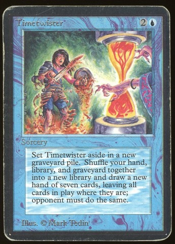 Timetwister - HP _11991