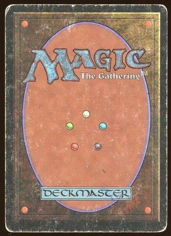 Mana Flare - HP _8006