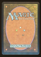 Mox Diamond - NM Foil _11836