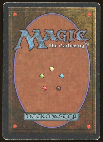 Mox Emerald - HP Signed _12462