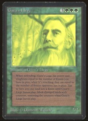 Gaea's Liege - MP _C1442