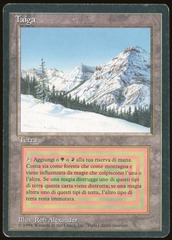 Taiga - HP Italian _11704