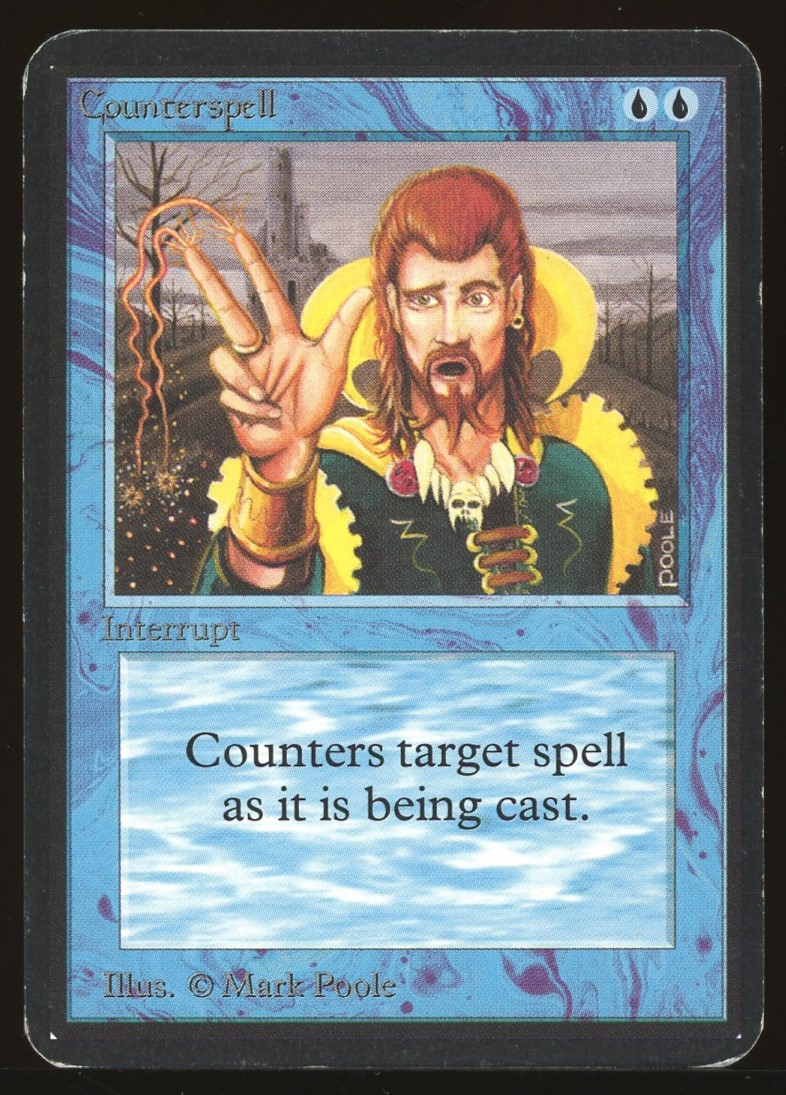 Counterspell - MP _10106