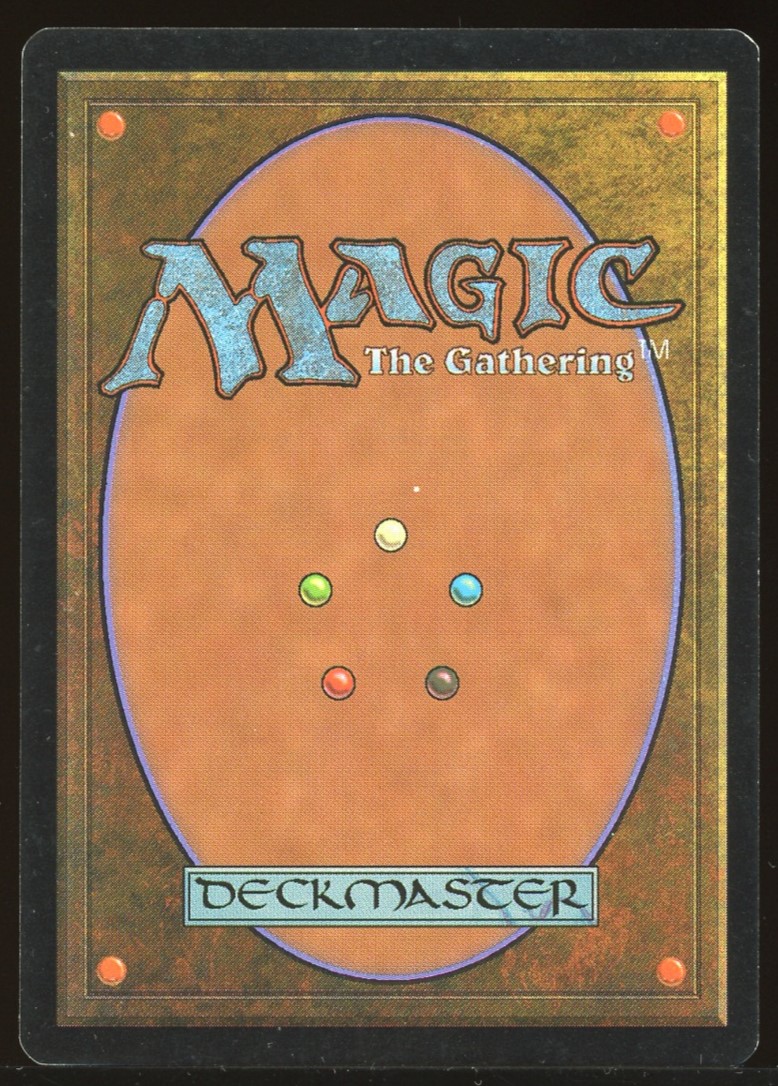 Brainstorm - HP Foil _12235
