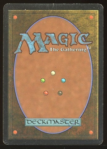 Wasteland - HP Foil _12279