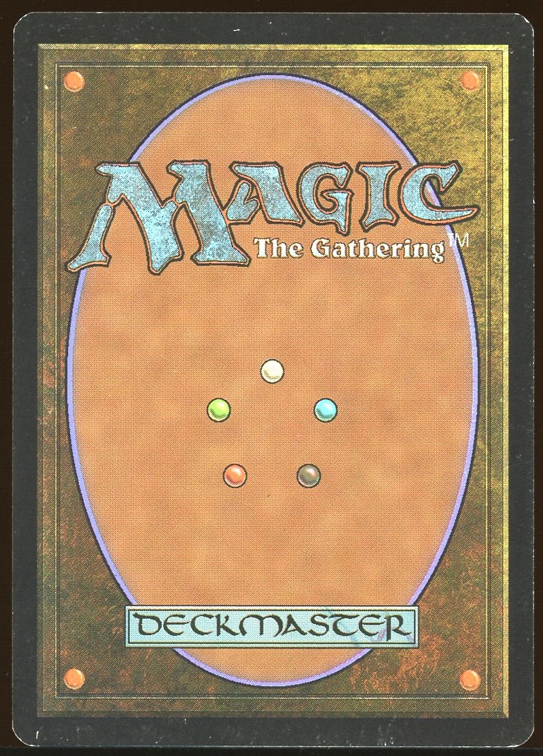 Steam Vents - LP Foil Japanese _6996